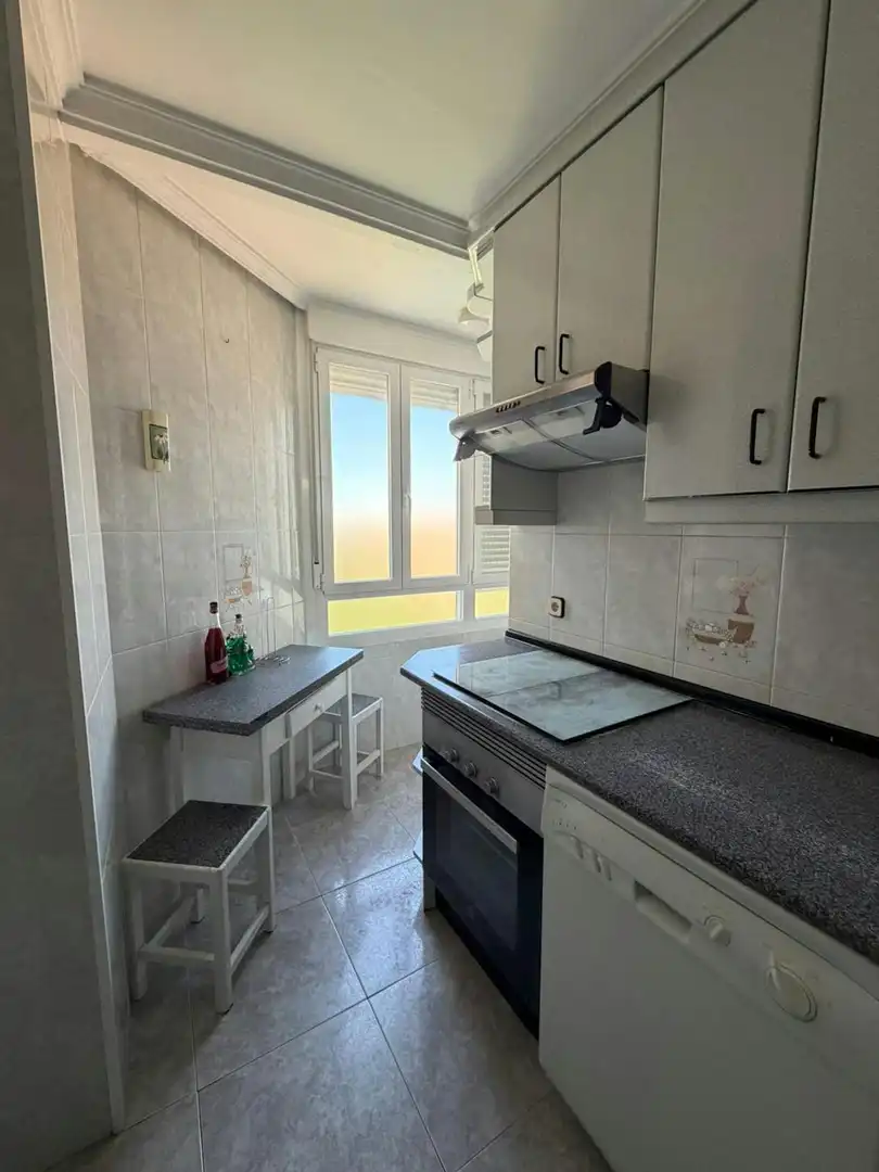 Habitación 90 m², Leganés