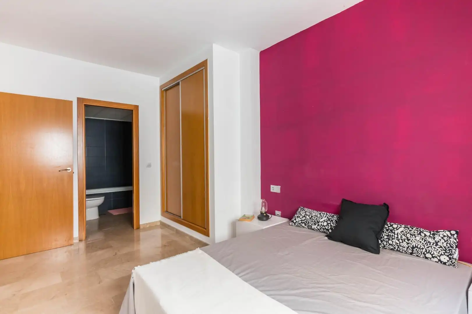Piso de 124 m² en Murcia