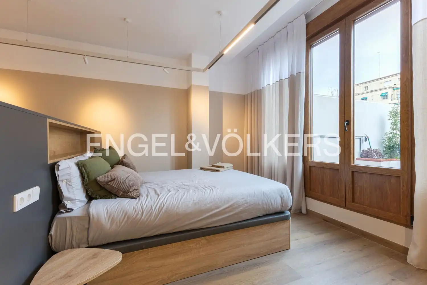 Piso de 50 m² en Valencia