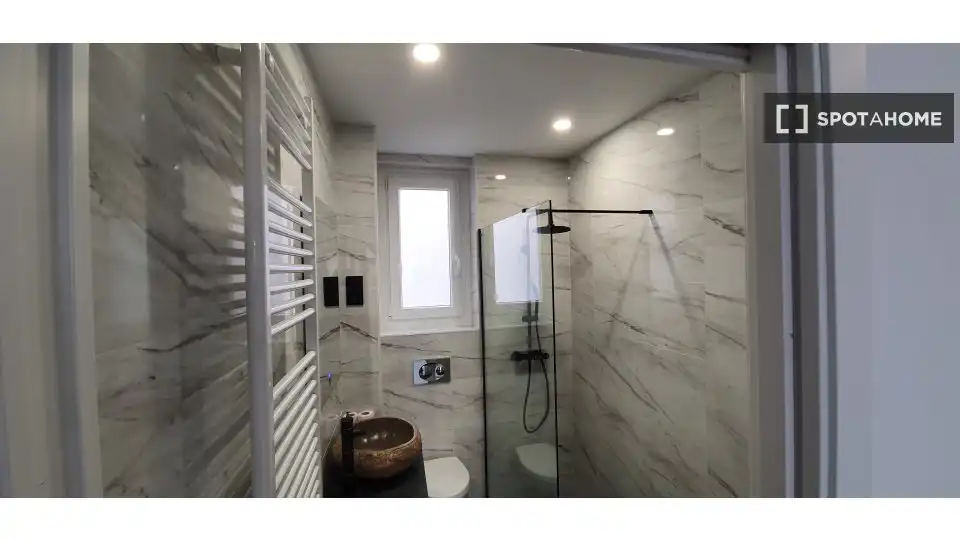 Habitación 84 m², Zaragoza