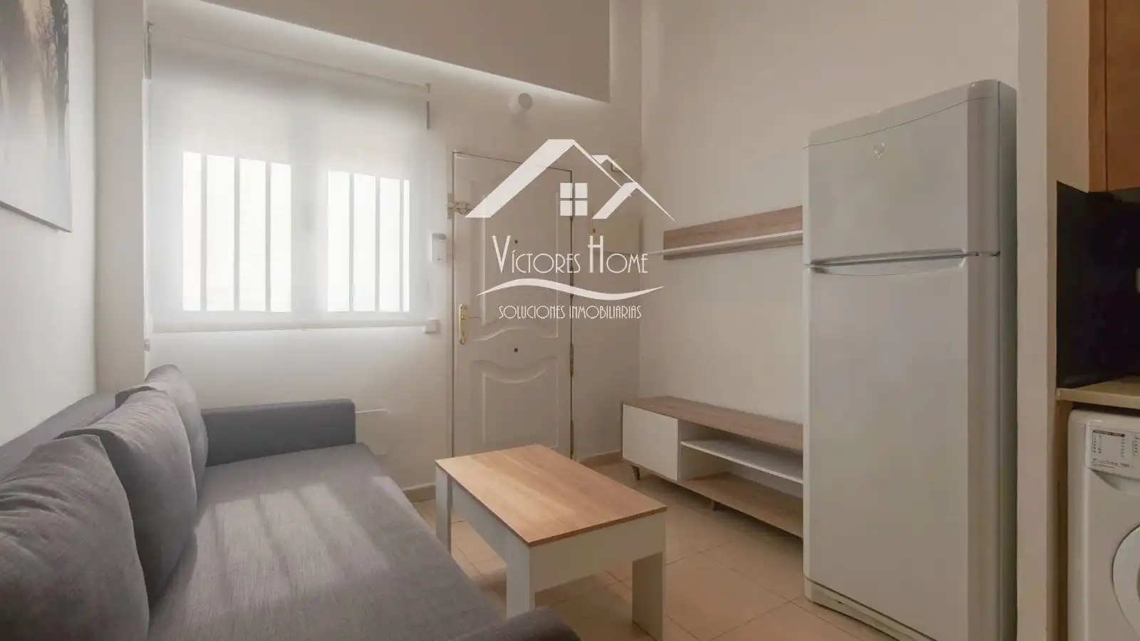 Appartamento 35 m² a Madrid