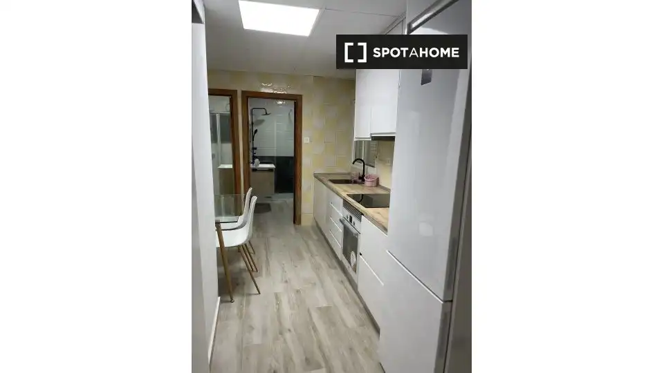 Habitación 196 m², Murcia