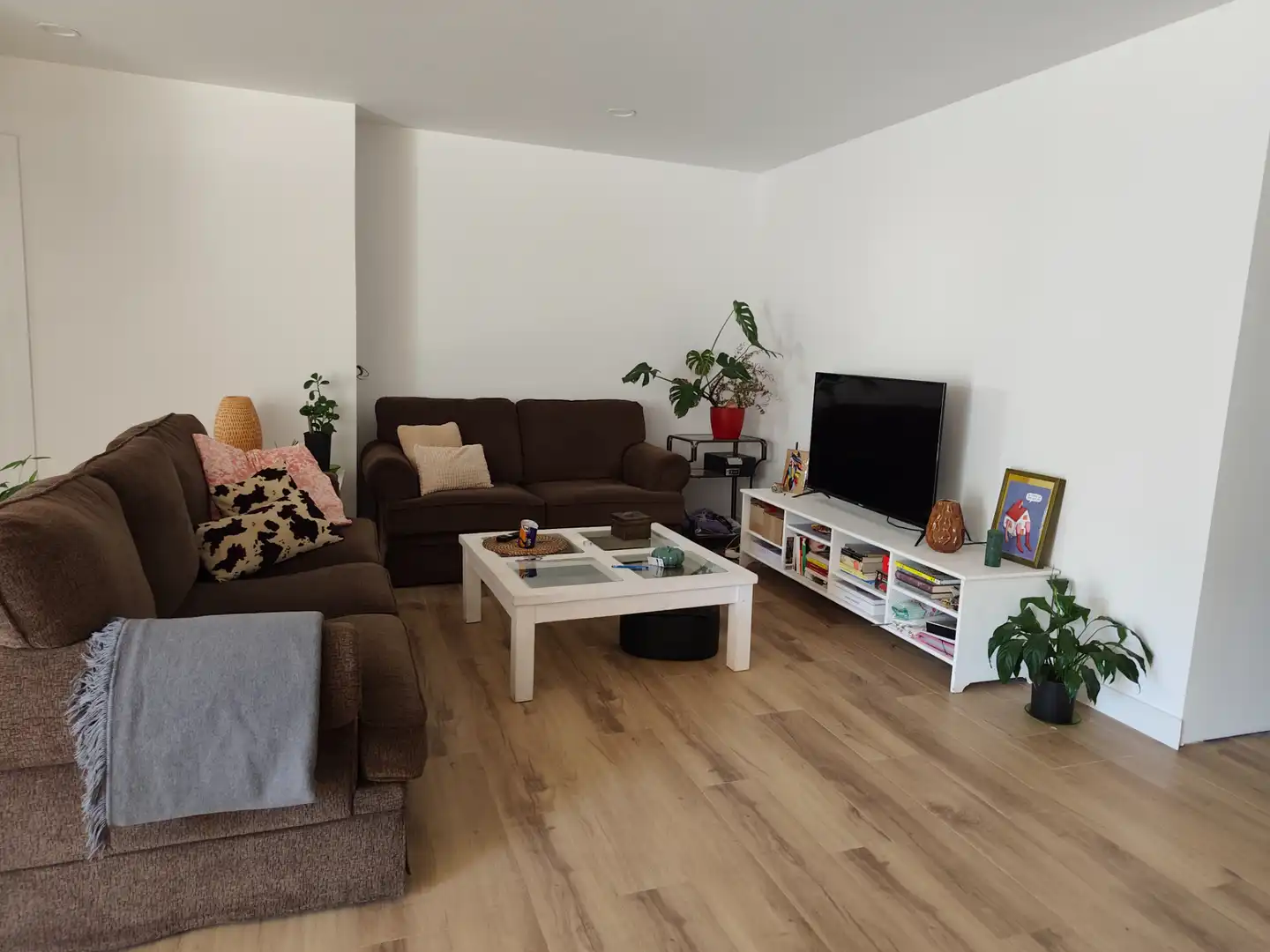 Piso de 90 m² en Vigo