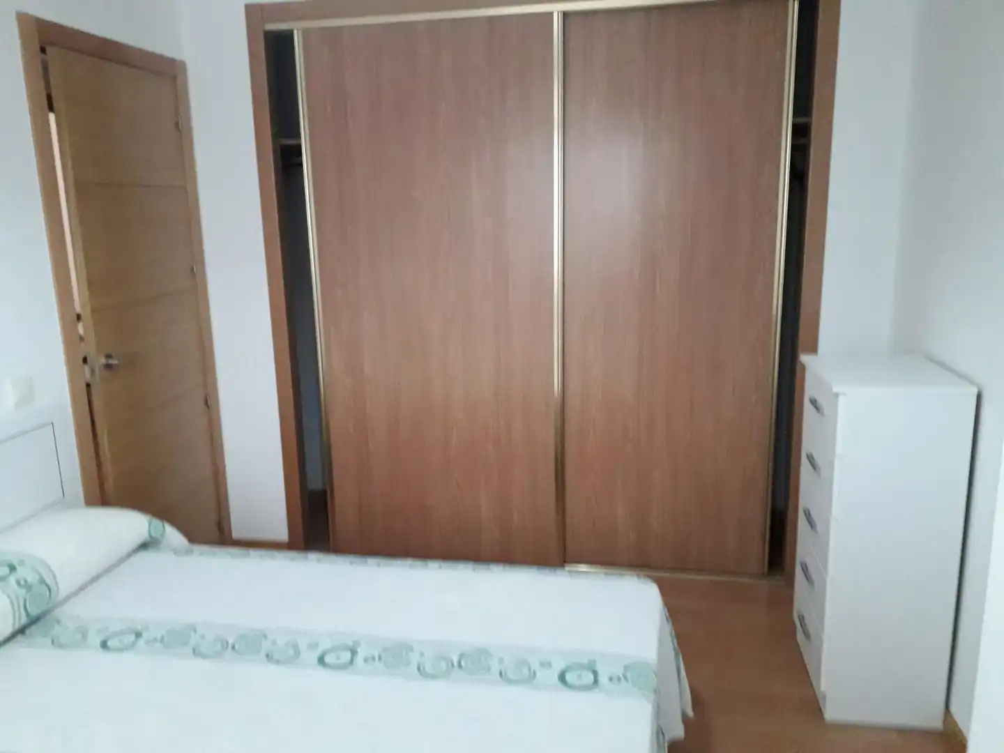 Piso de 90 m² en Villarrobledo