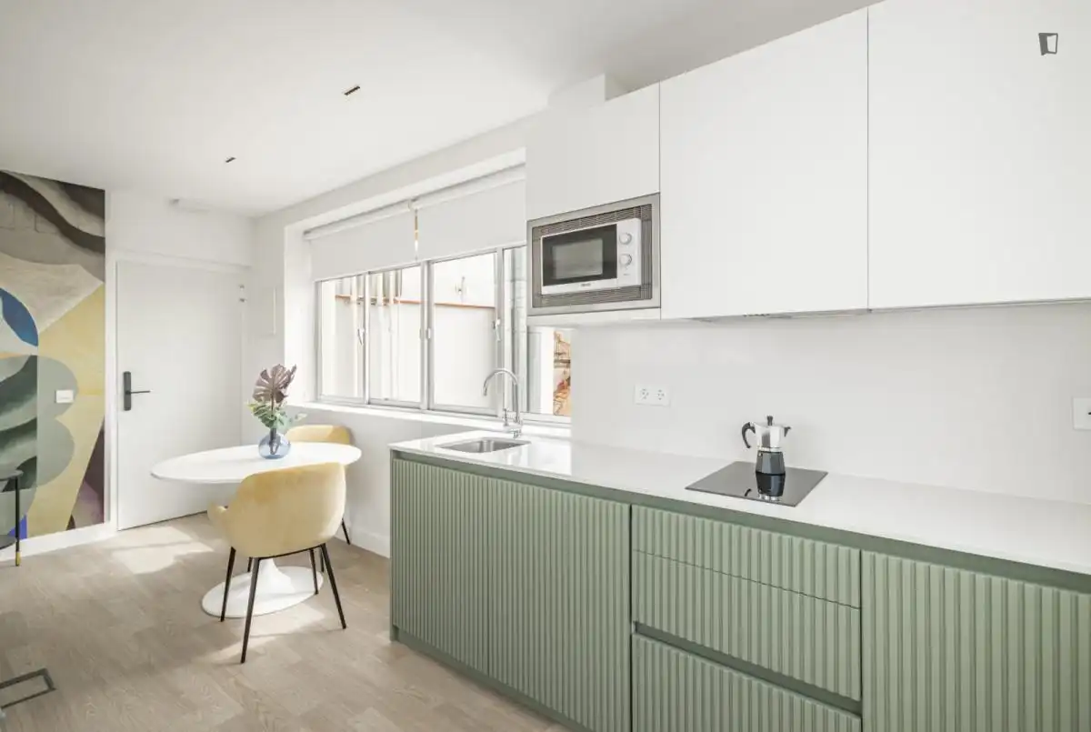 Habitación en alquiler, Málaga