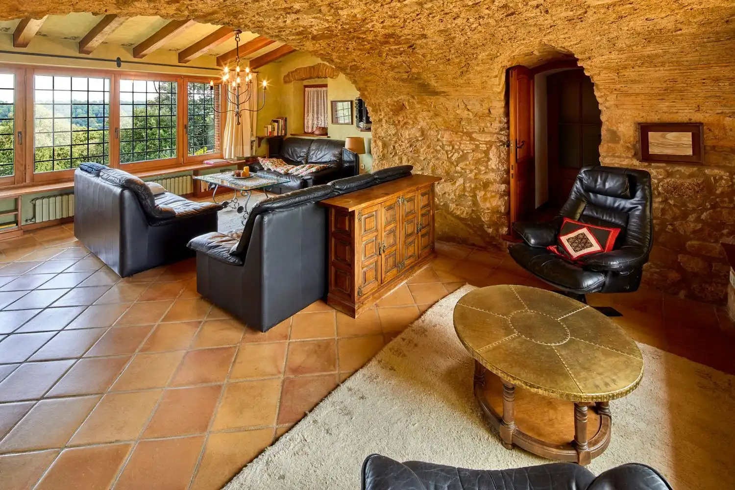 Piso de 500 m² en Madremanya