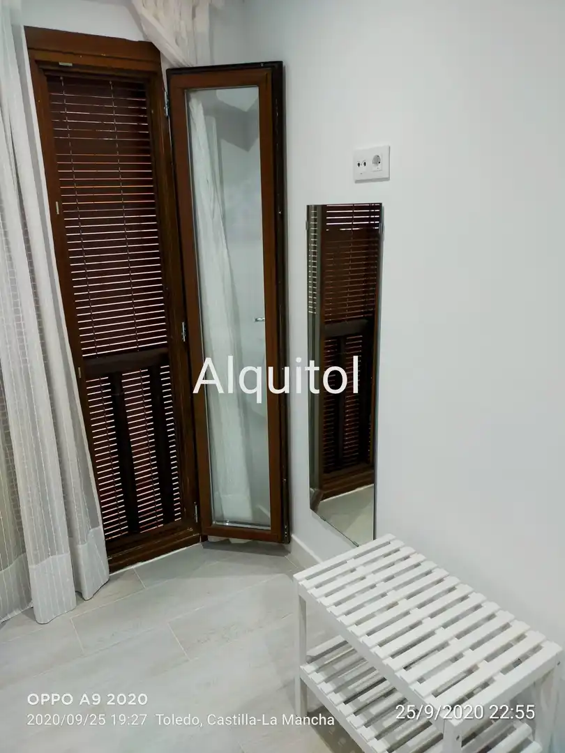 Pis de 85 m² a Toledo