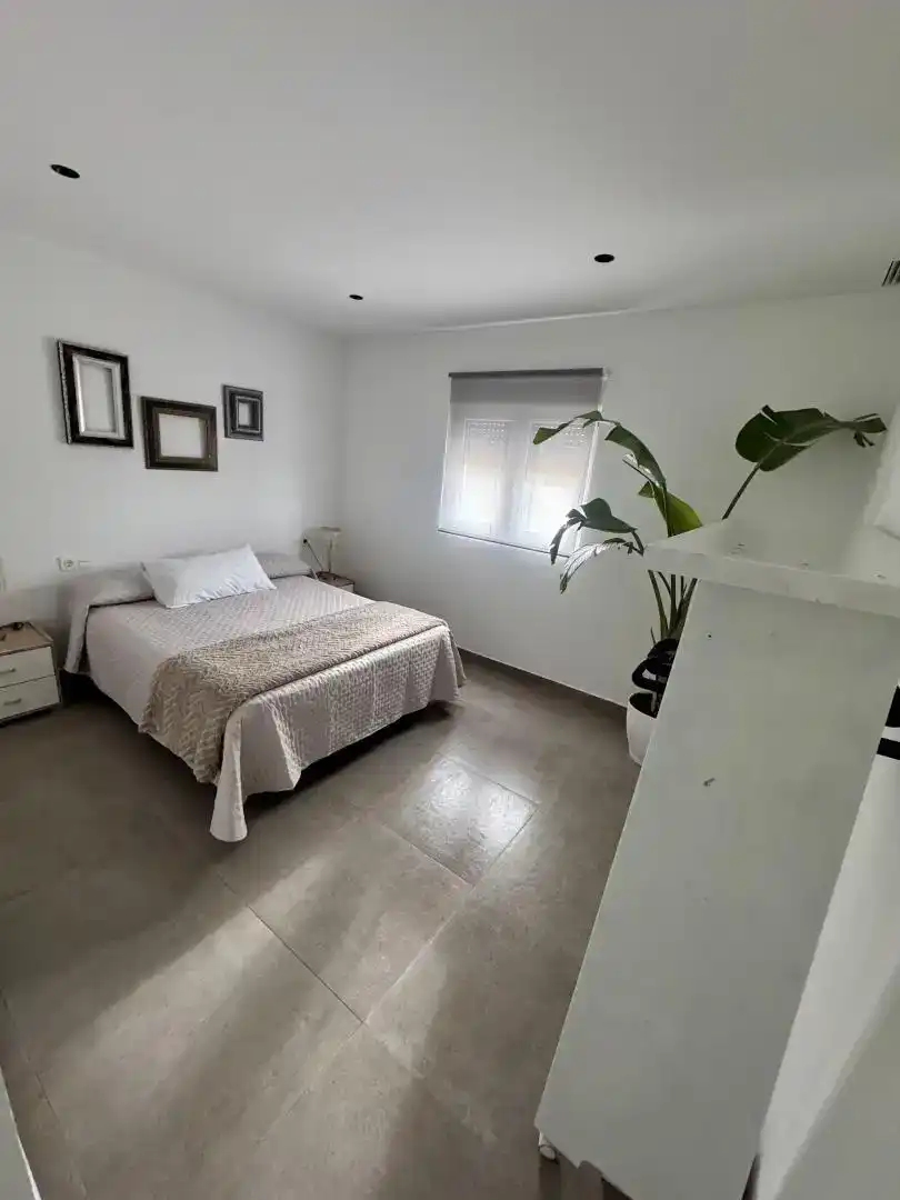 Piso de 120 m² en Albacete