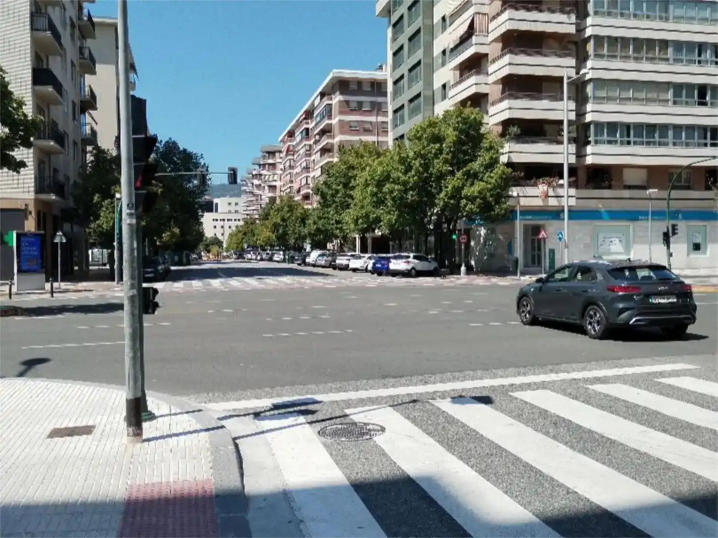 Chambre 80 m², Pampelune