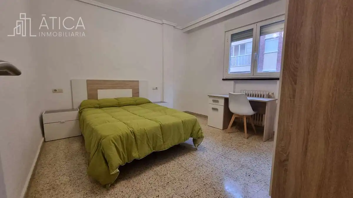 Habitación en alquiler, Salamanca