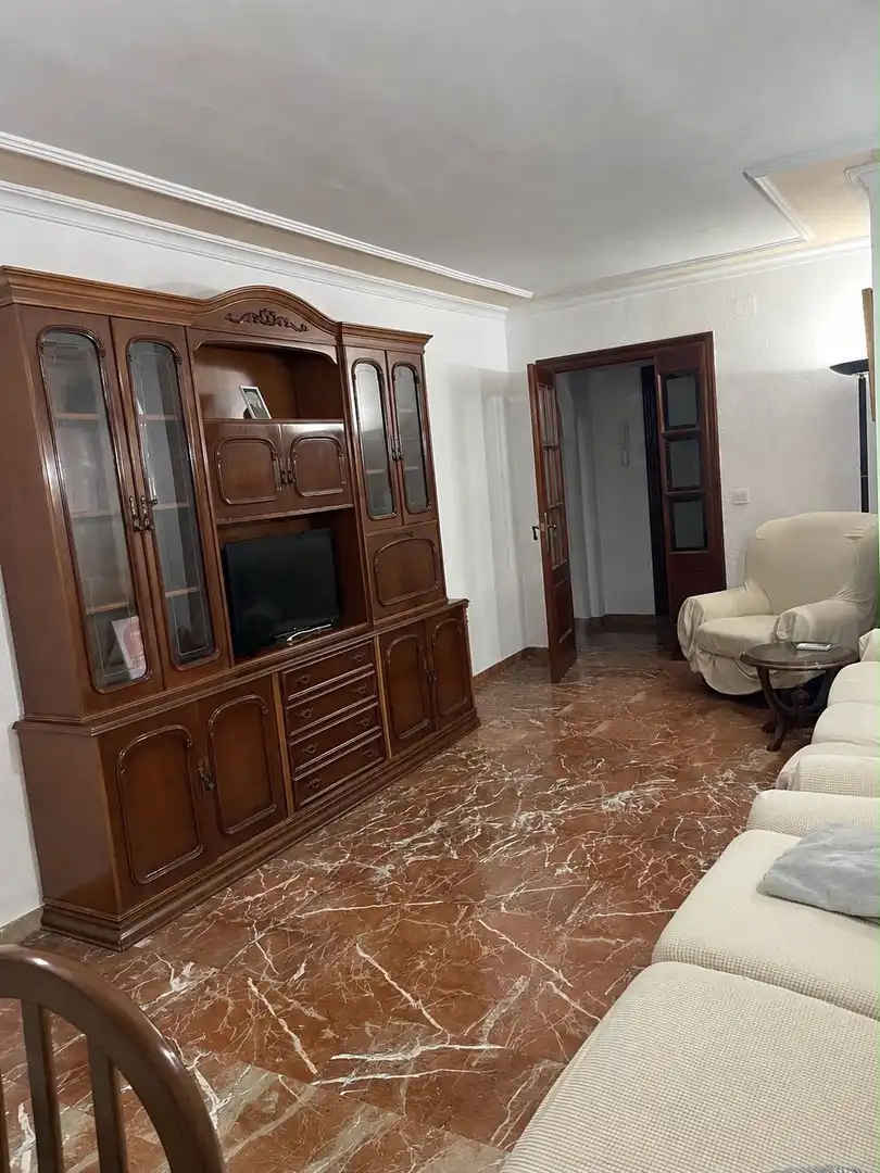 Habitación 90 m², Sevilla