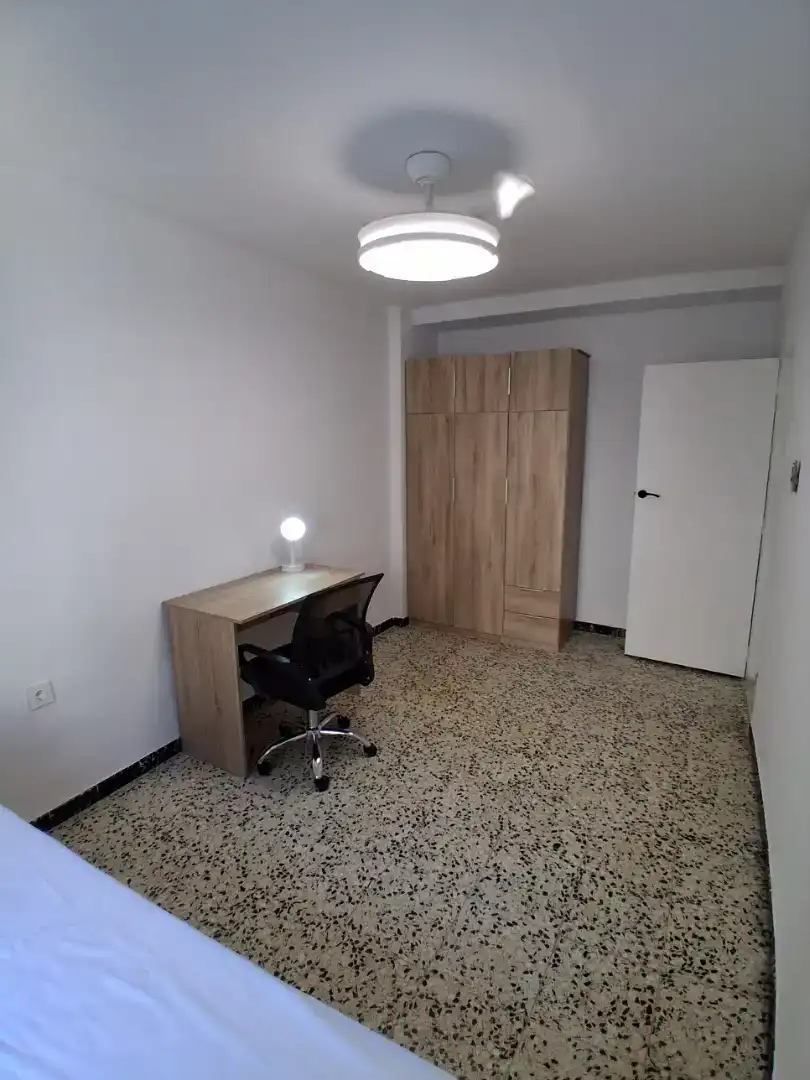 Piso de 55 m² en Sevilla