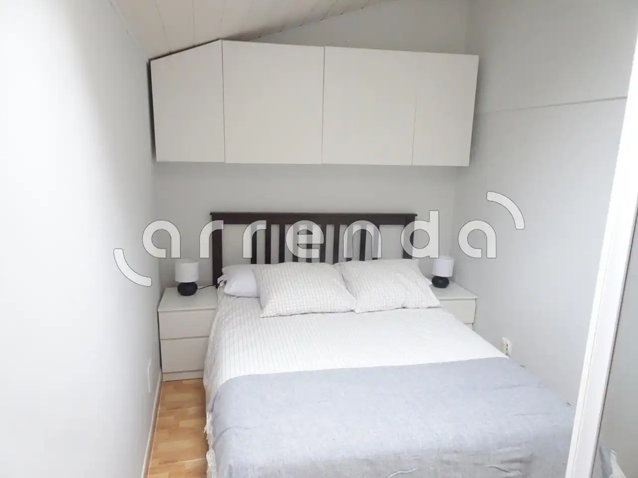 Piso de 30 m² en Laredo