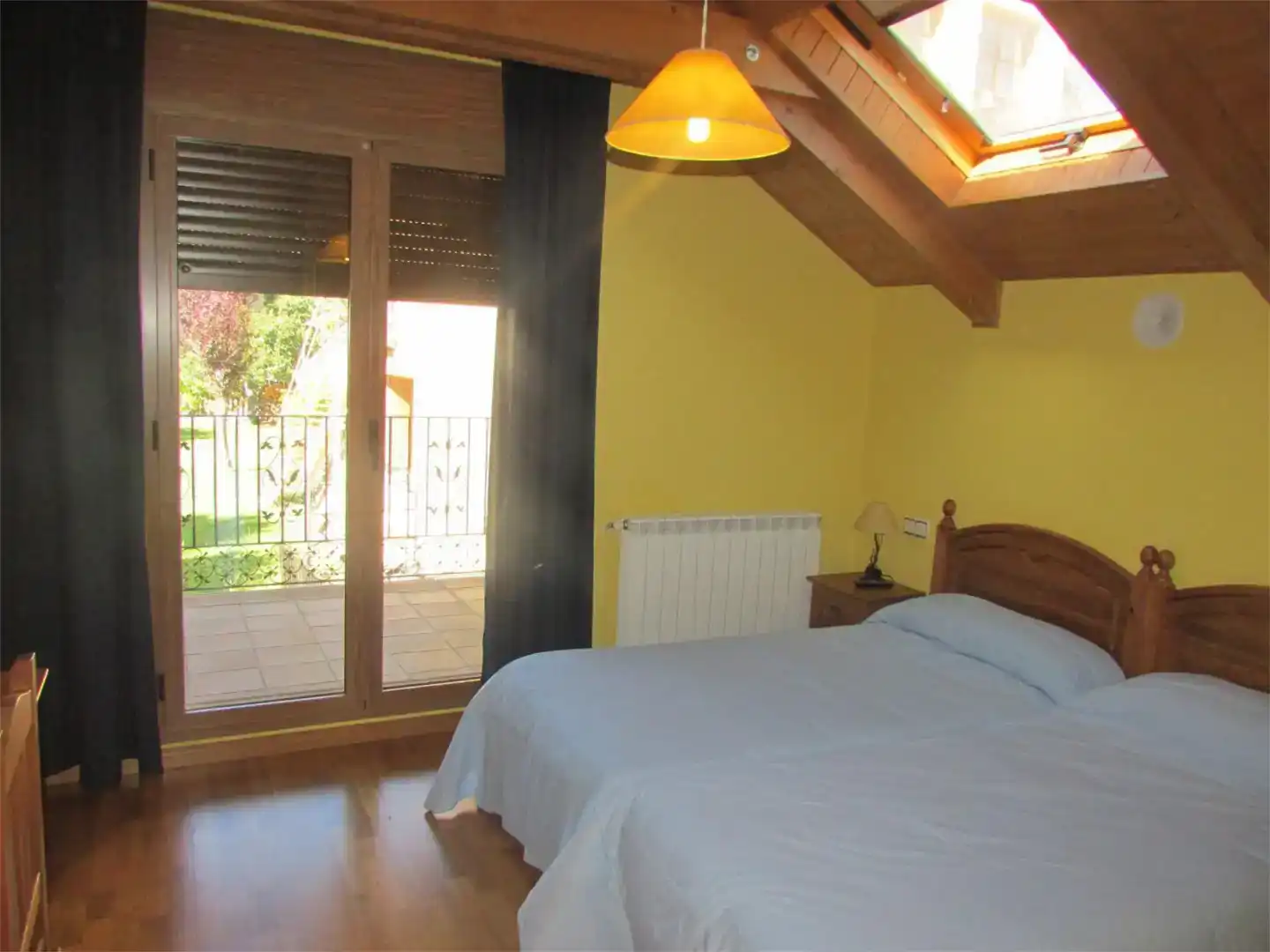 Piso de 180 m² en Jaca