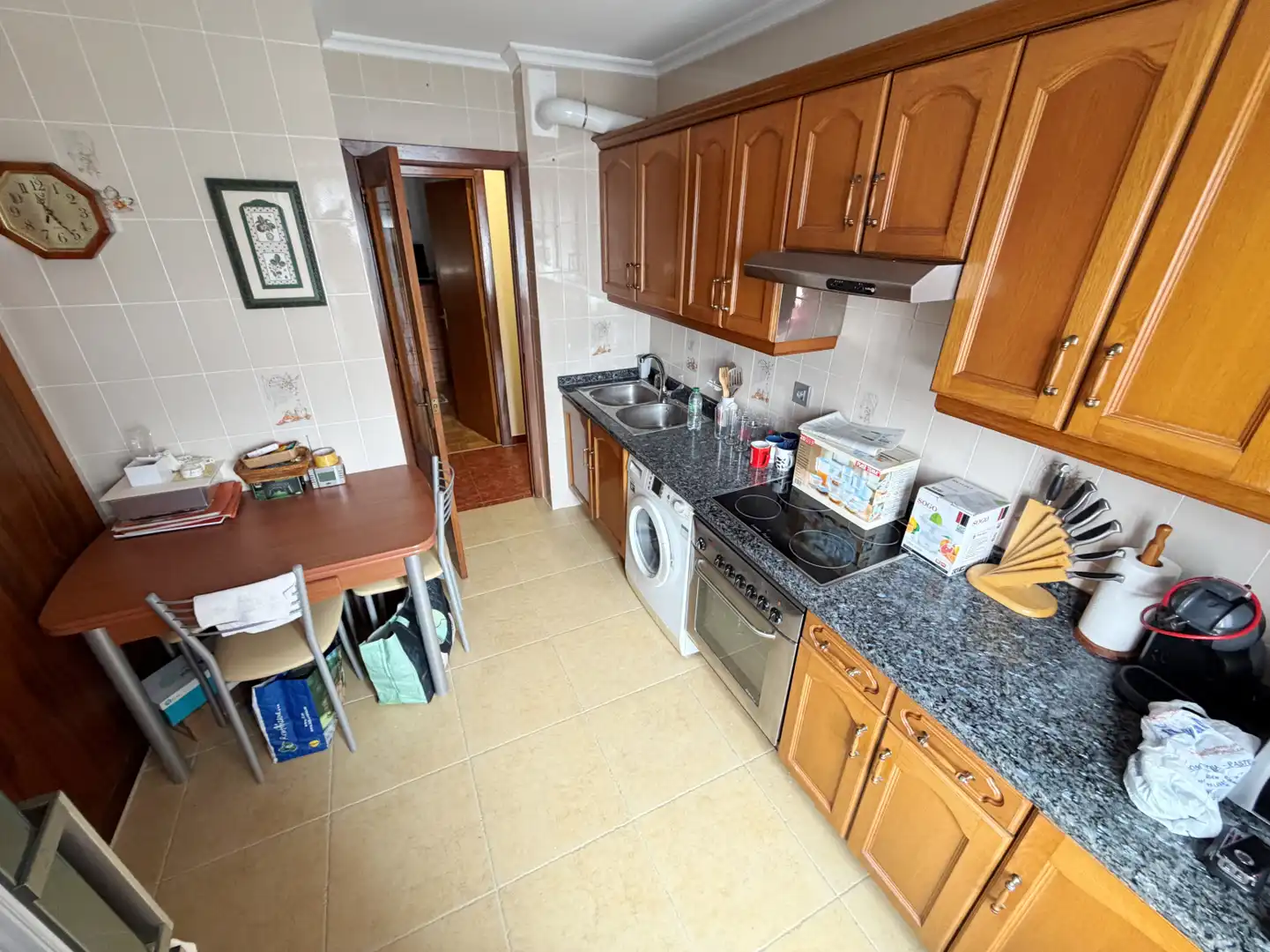 Appartamento 55 m² a Avilés
