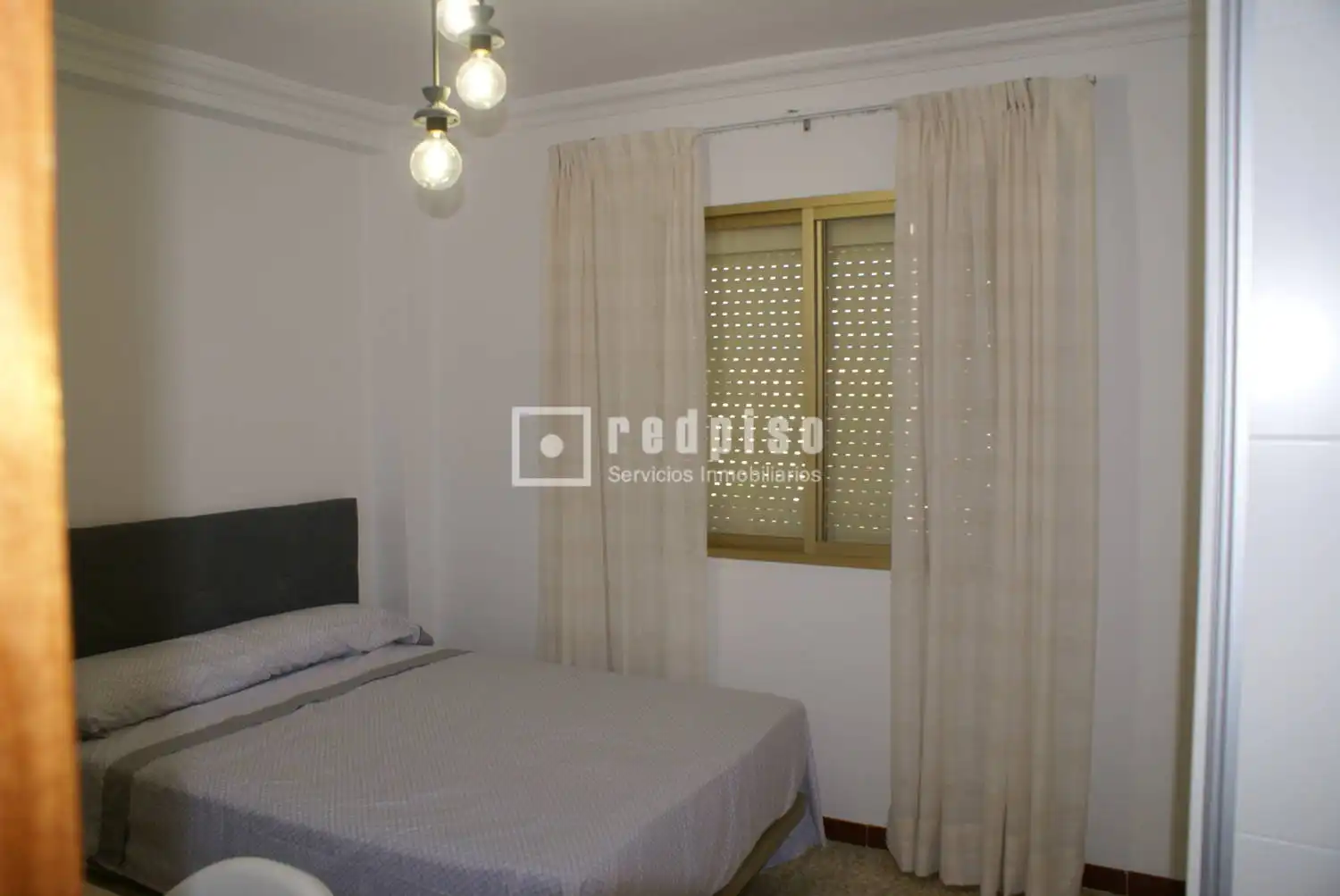 Piso de 86 m² en Málaga