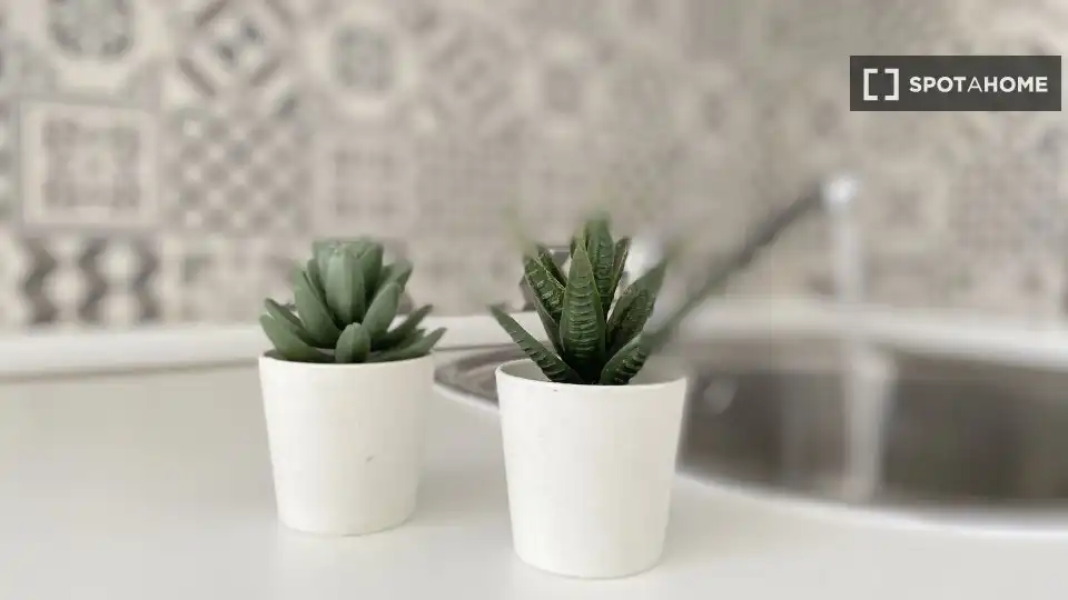 Habitación 86 m², Sevilla