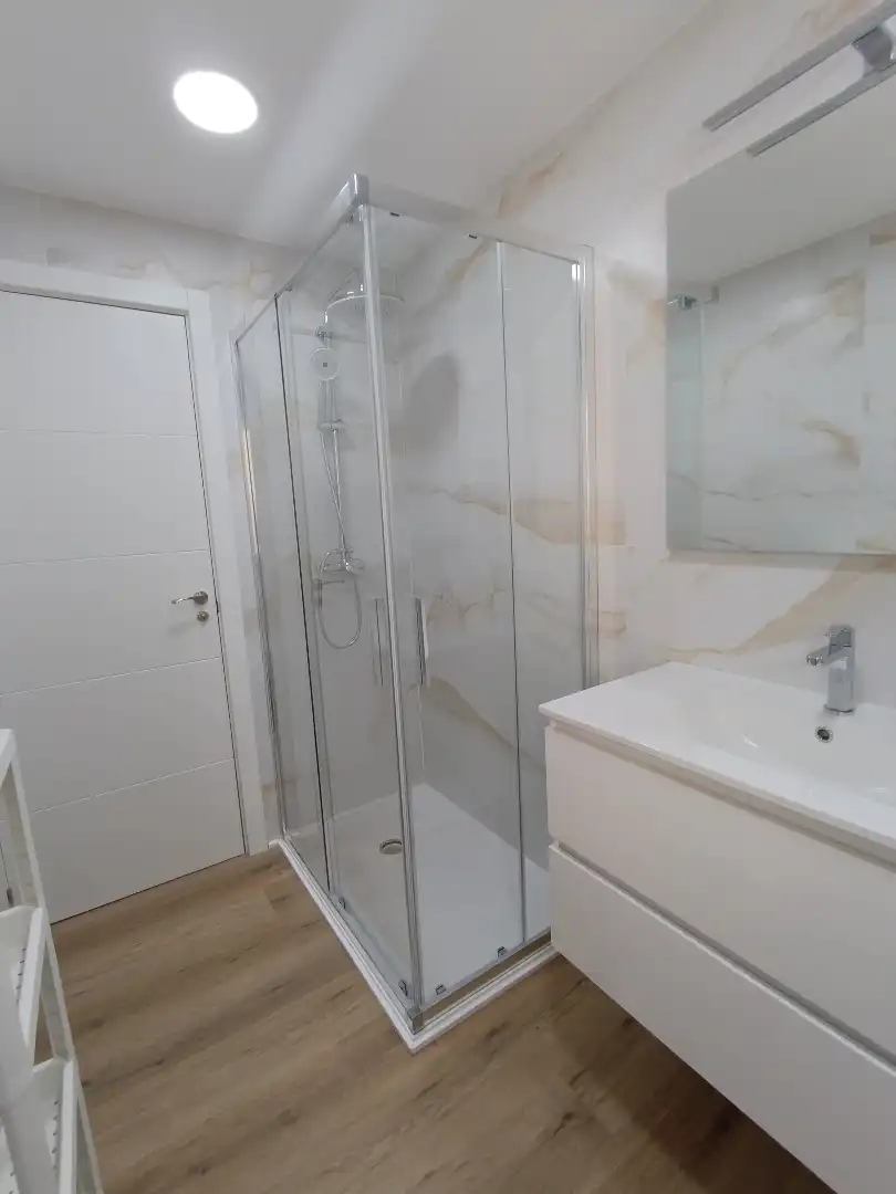 Piso de 120 m² en Pontevedra