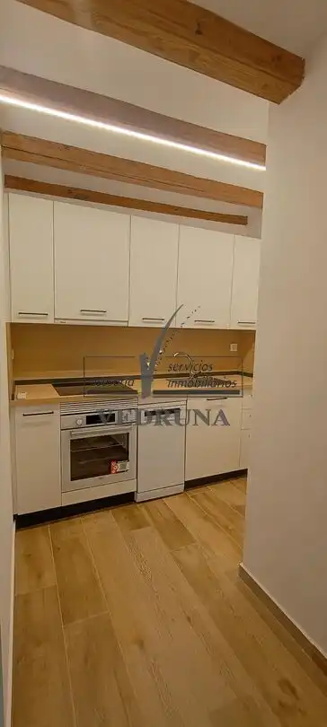 Flat 40 m² in Graus