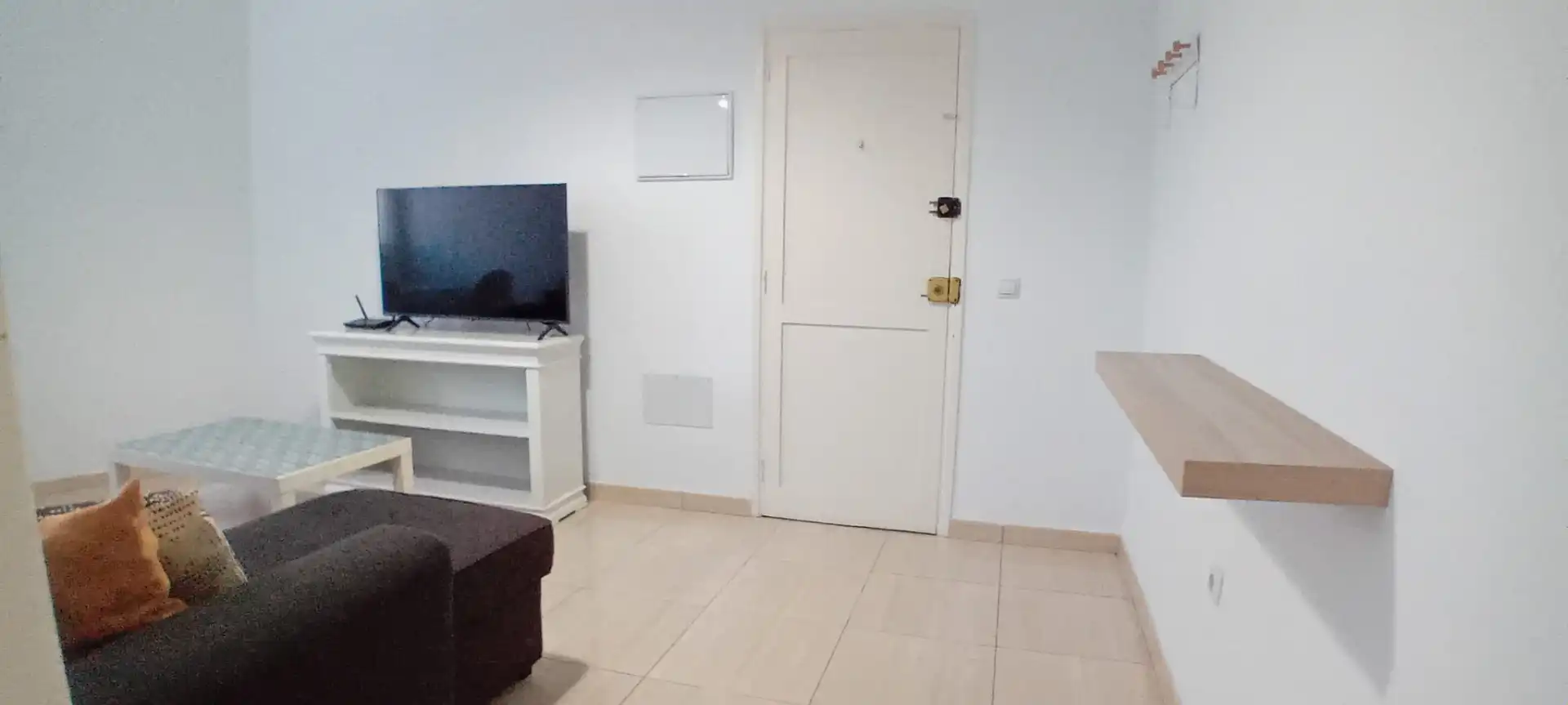 Pis de 48 m² a Las Palmas de Gran Canaria