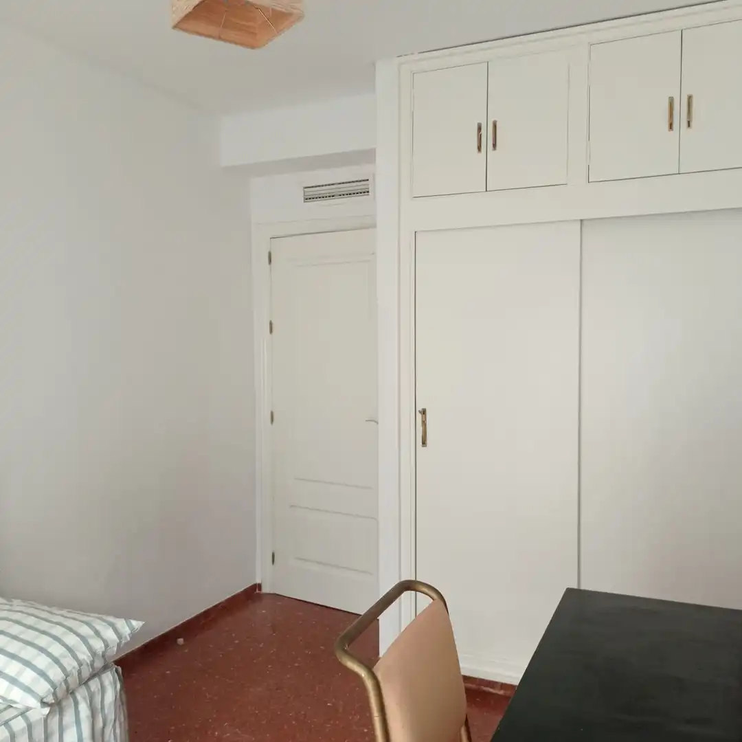 Pis de 70 m² a Còrdova