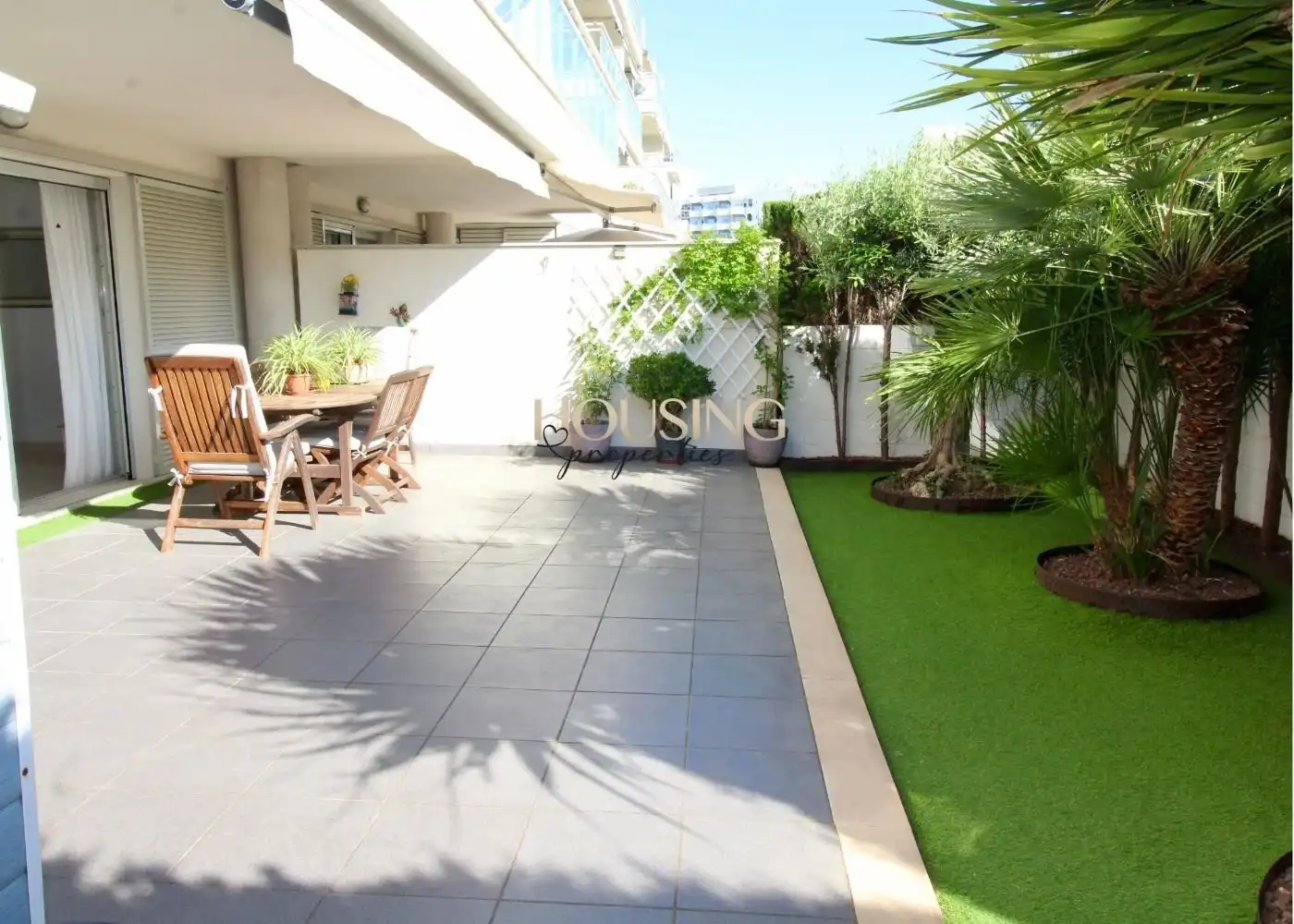 Pis de 167 m² a Palma
