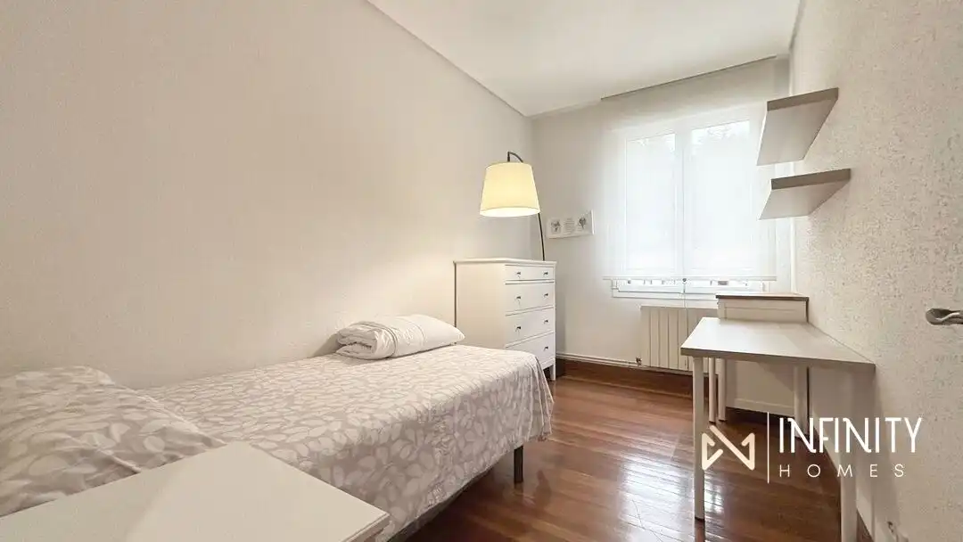 Piso de 76 m² en Bilbao