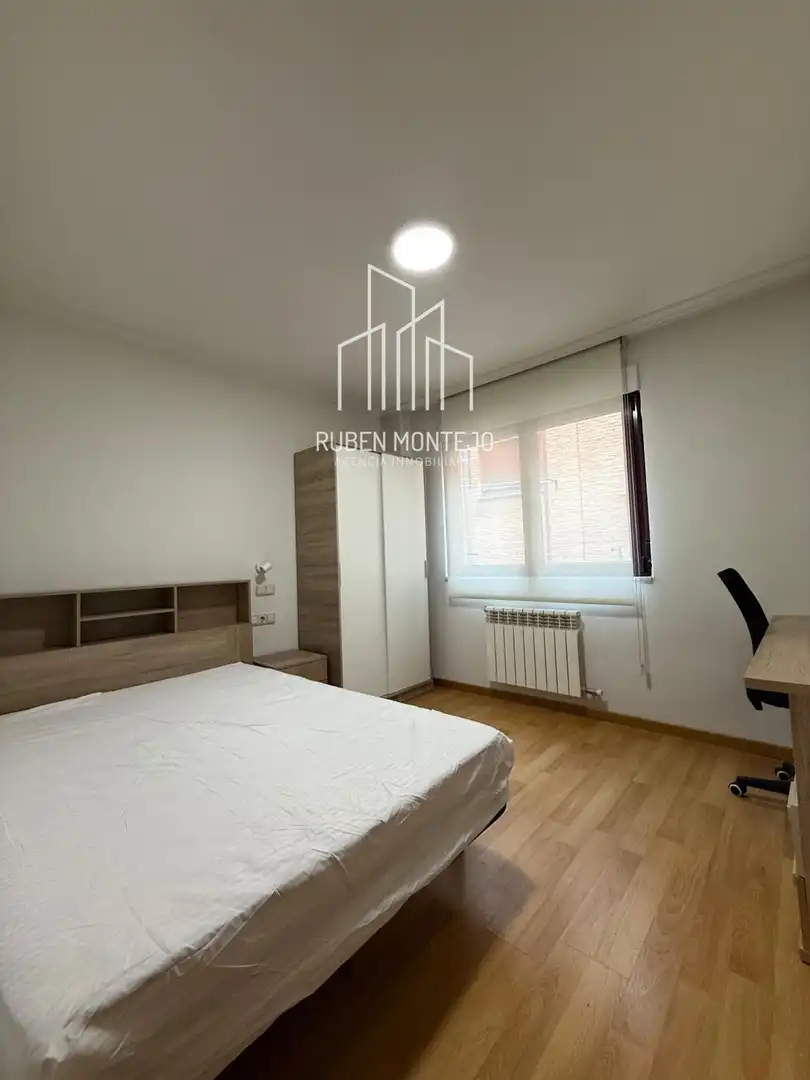 Piso de 101 m² en Salamanca
