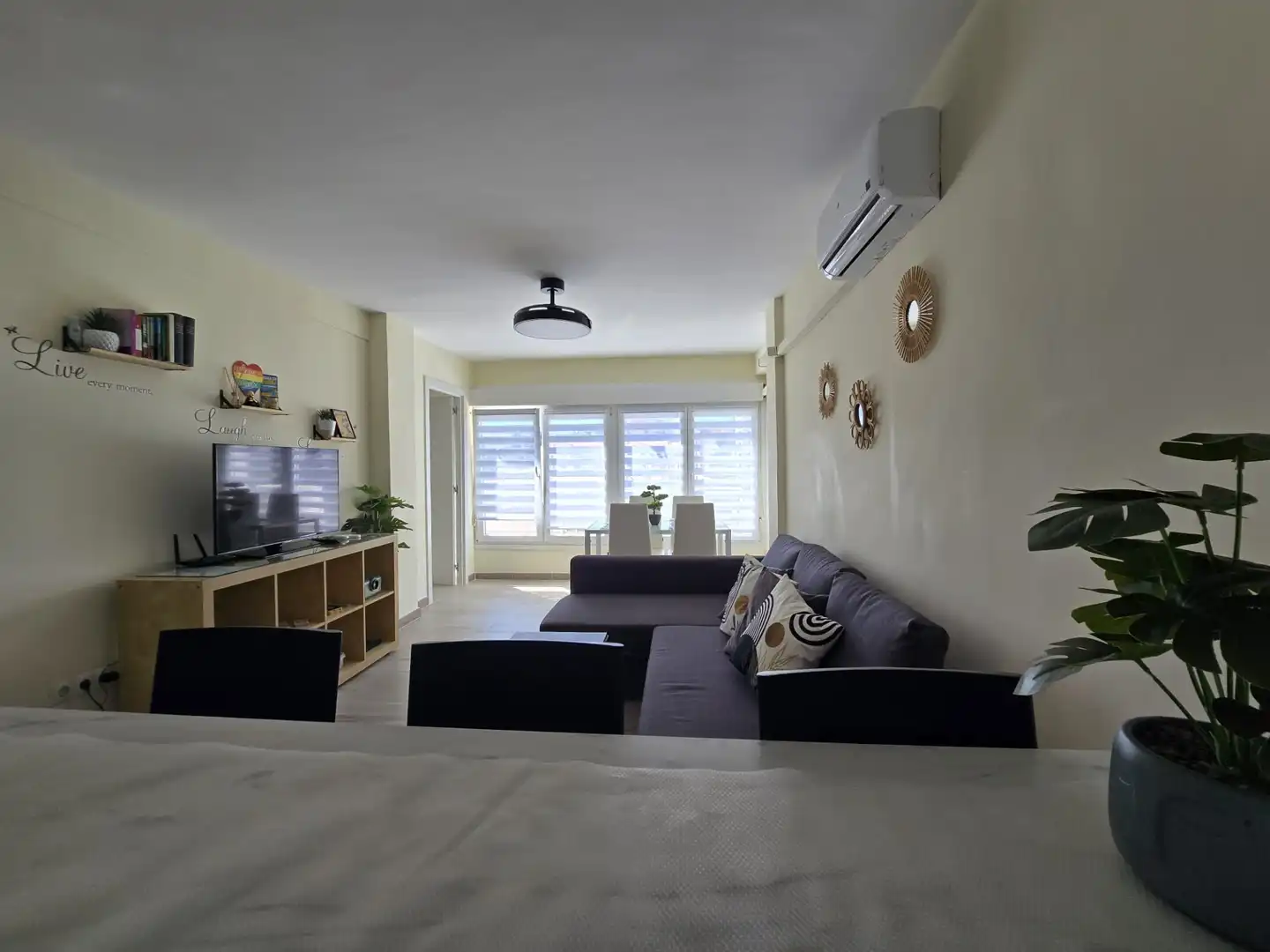 Pis de 76 m² a Benalmádena