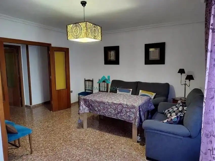 Piso de 146 m² en Jaén