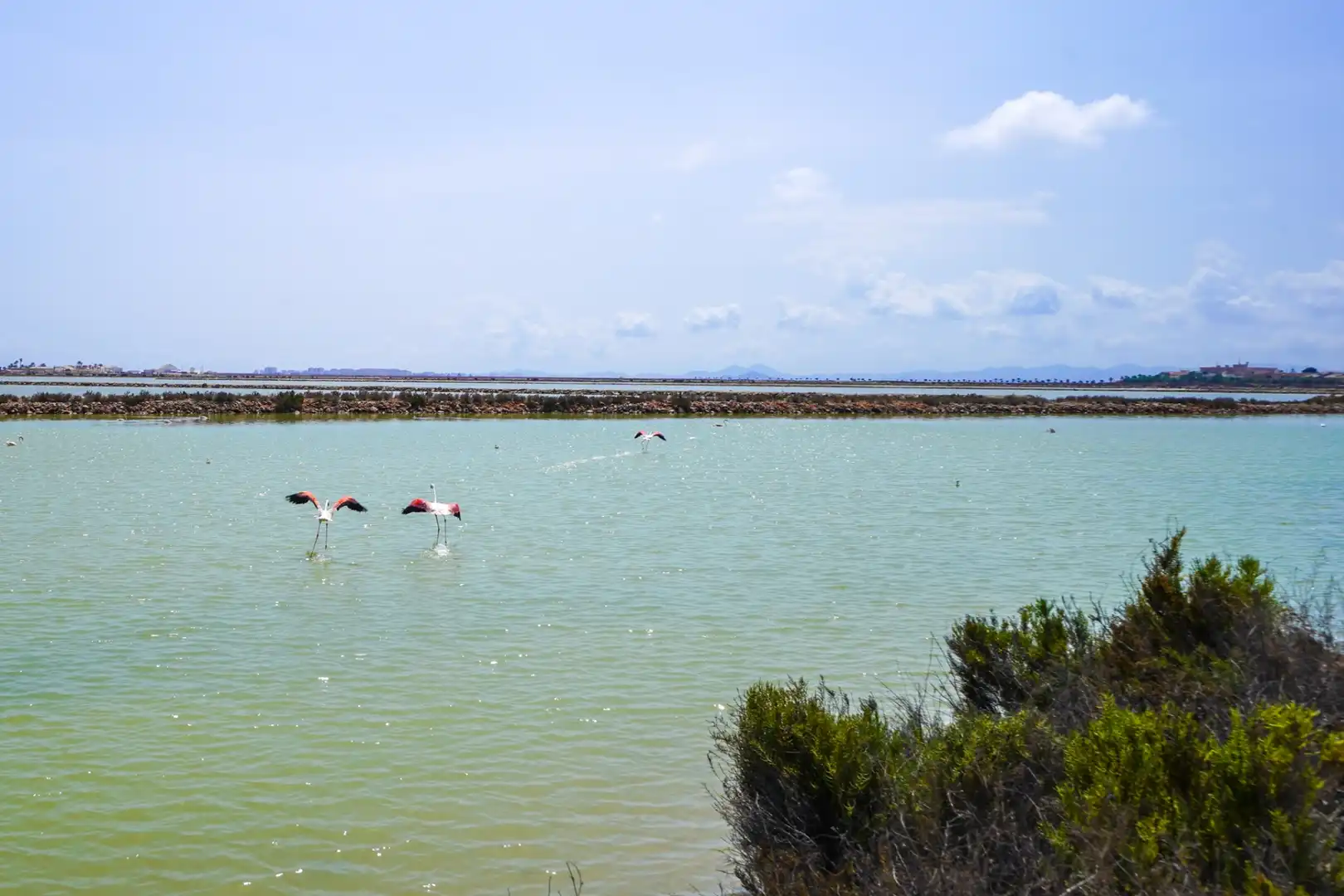 Casa de 80 m² a San Pedro del Pinatar