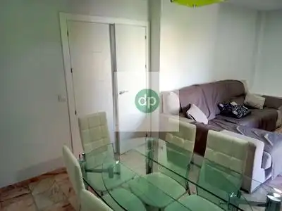 Piso de 120 m² en Badajoz
