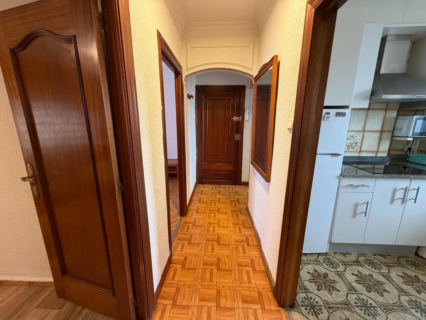 Apartamento 60 m² em Santander