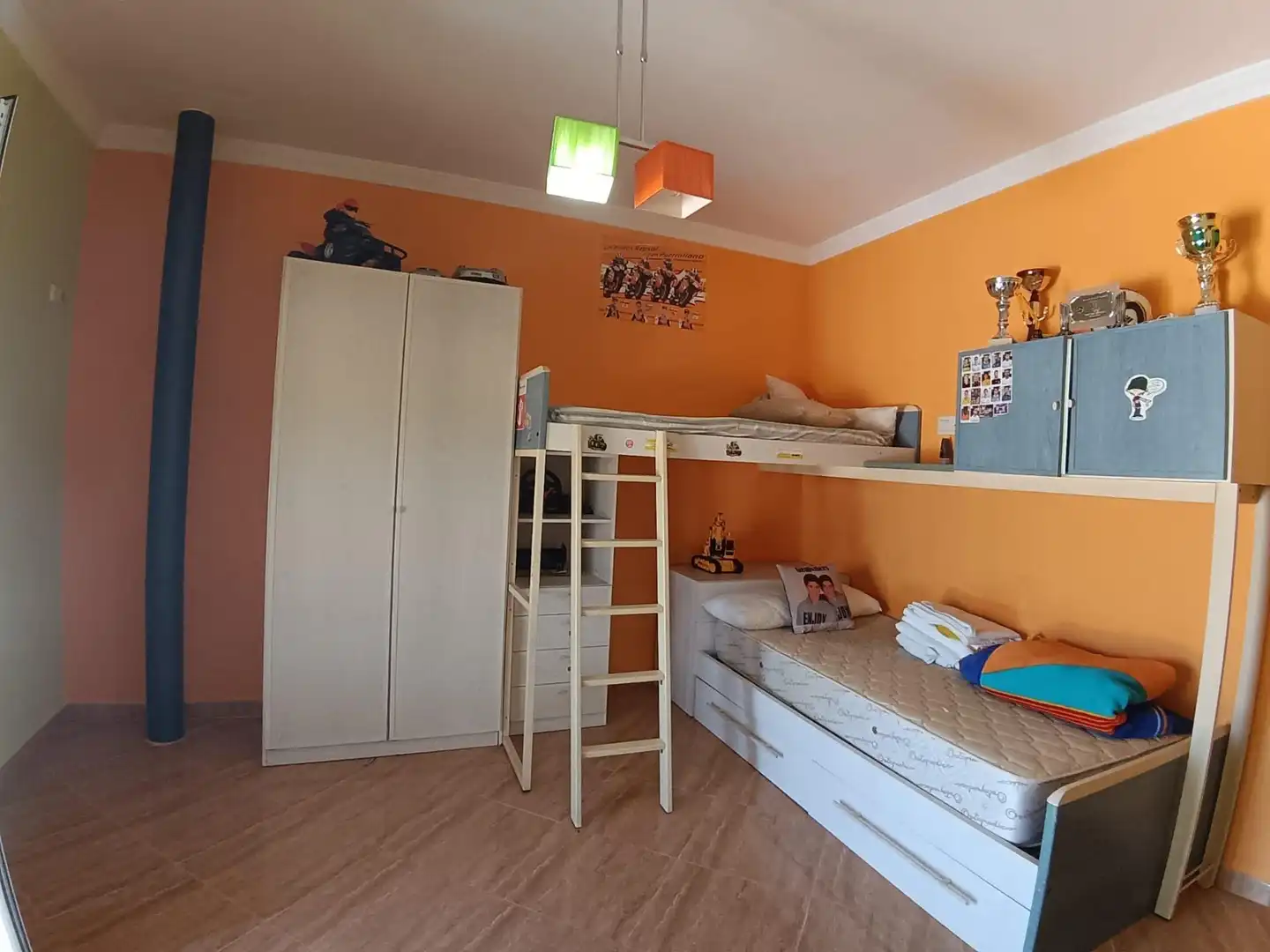 Casa de 89 m² a Antequera