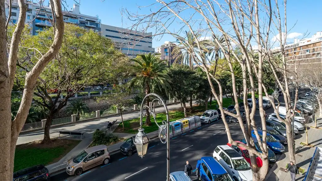 Piso de 212 m² en Palma