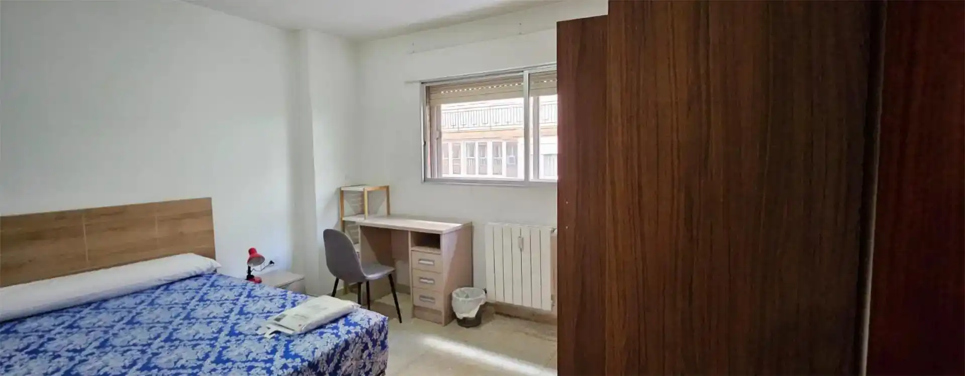Habitación 192 m², Granada