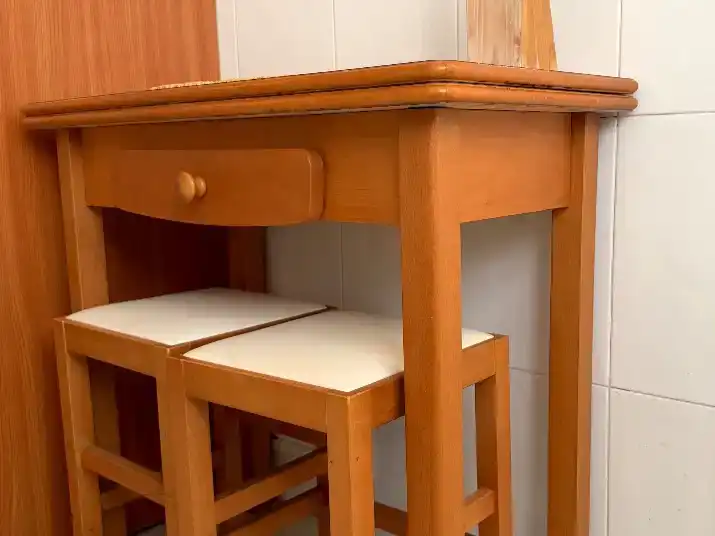 Piso de 55 m² en Béjar