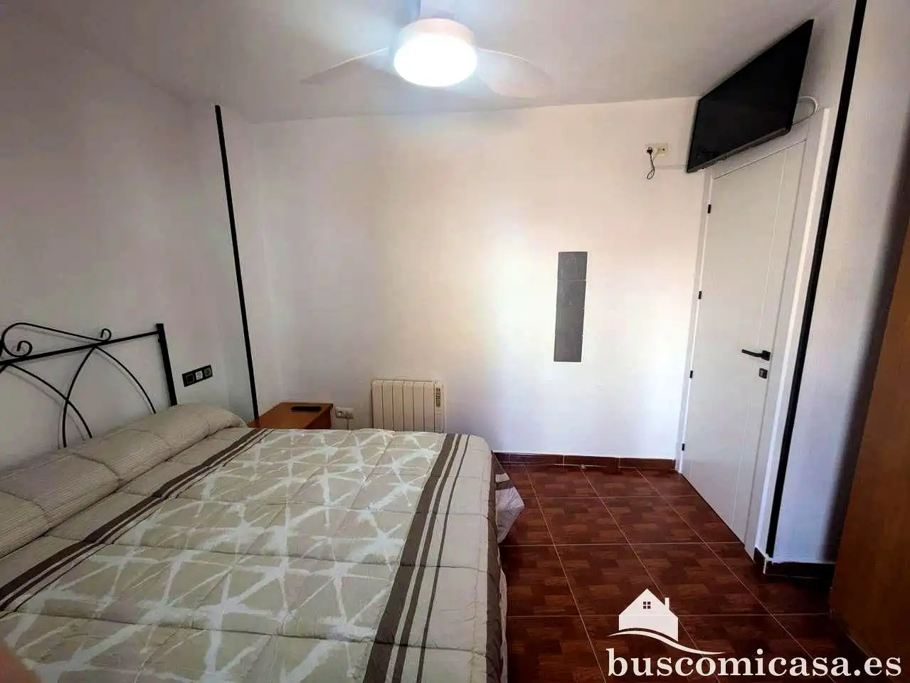 Apartamento 107 m² em Linares