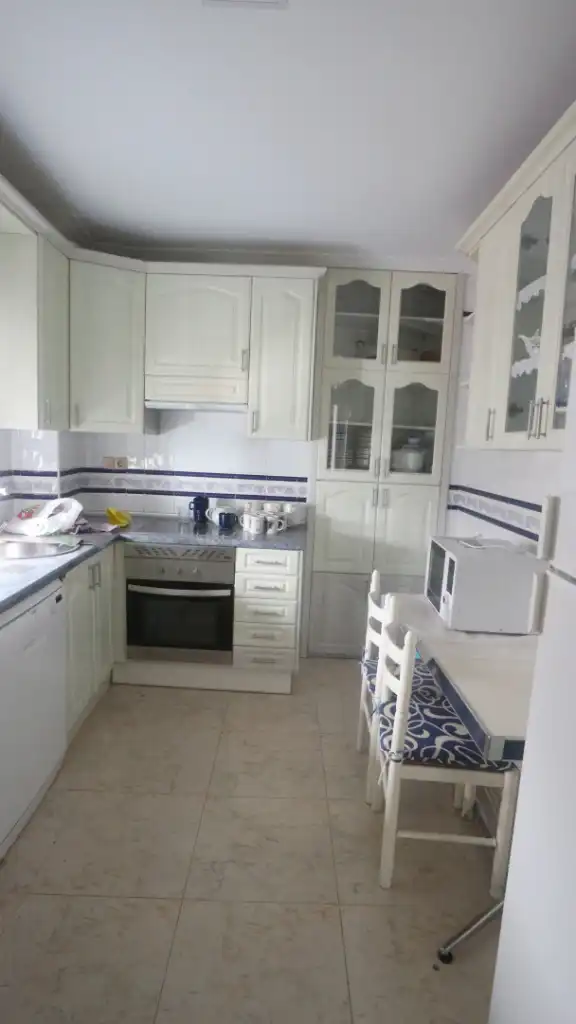 Piso de 143 m² en Plasencia