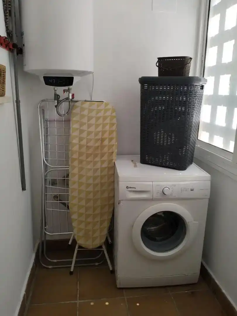 Piso de 100 m² en Rota