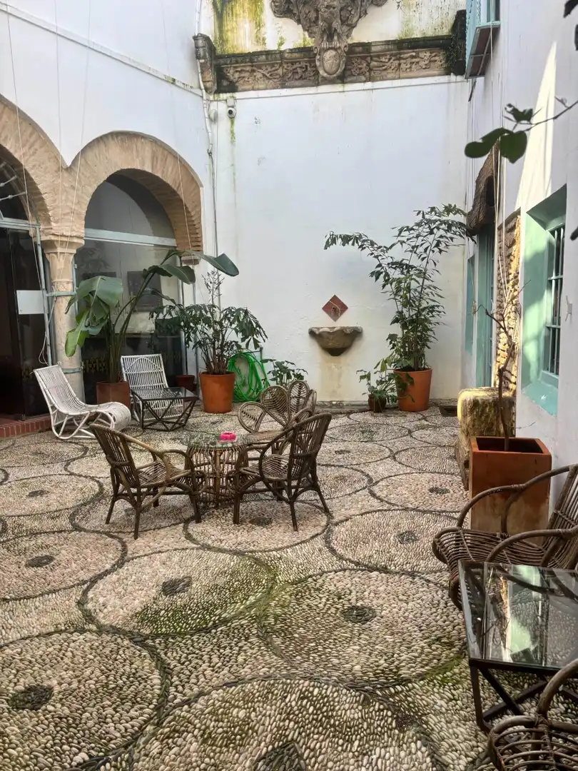 Pis de 45 m² a Còrdova
