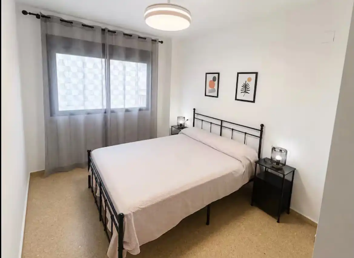 Wohnung 80 m² in Sagunt / Sagunto
