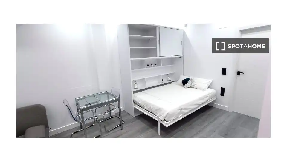 Piso en alquiler, Madrid