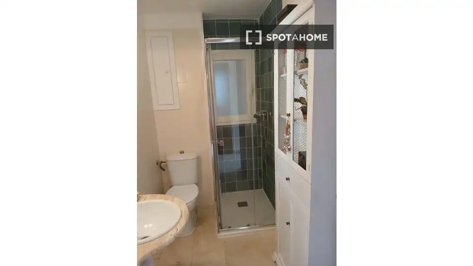 Habitación 58 m², Adra