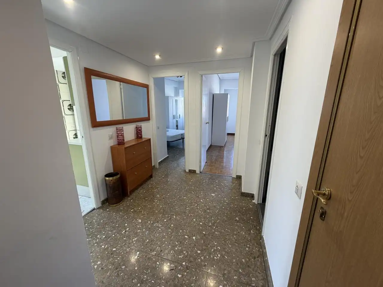 Habitación 90 m², Logroño