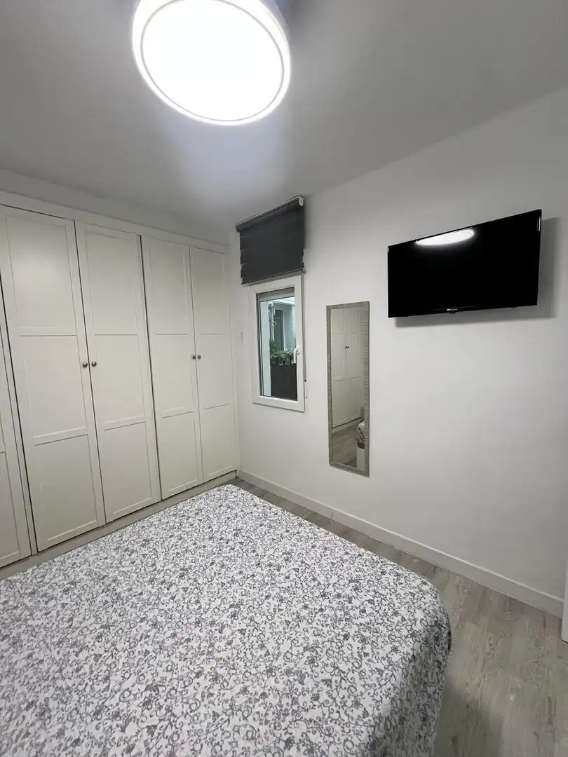 Piso de 80 m² en Plasencia