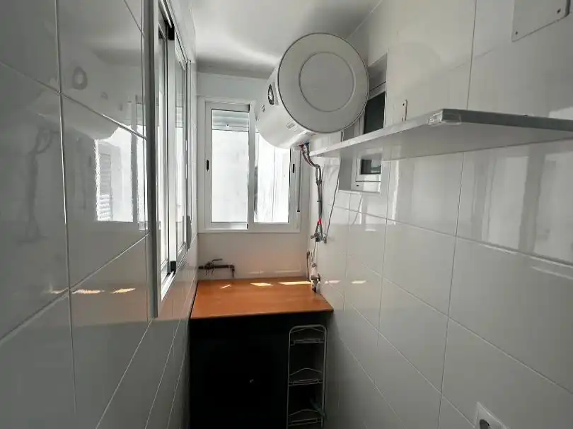 Habitació de lloguer, Sevilla