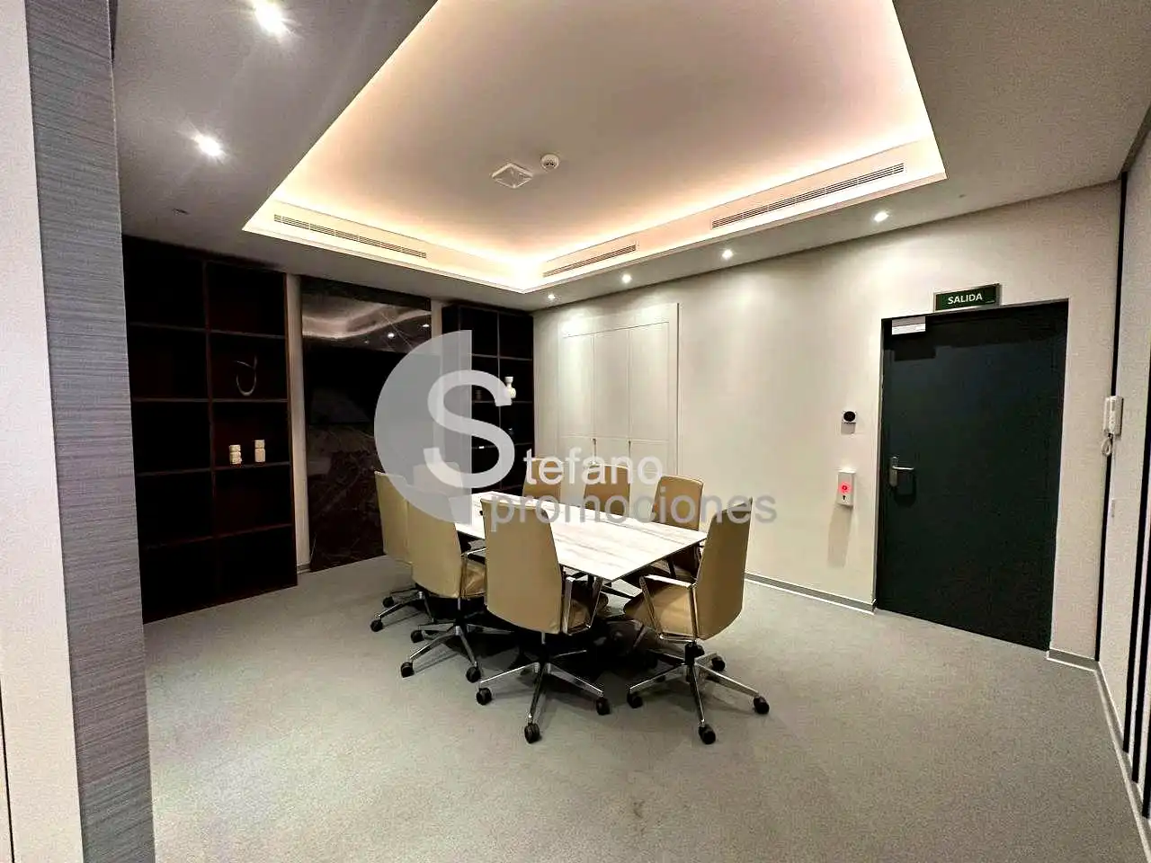 Piso de 198 m² en Málaga