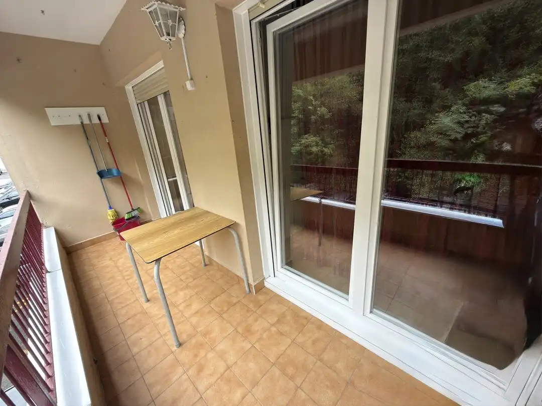 Piso de 70 m² en San Sebastián