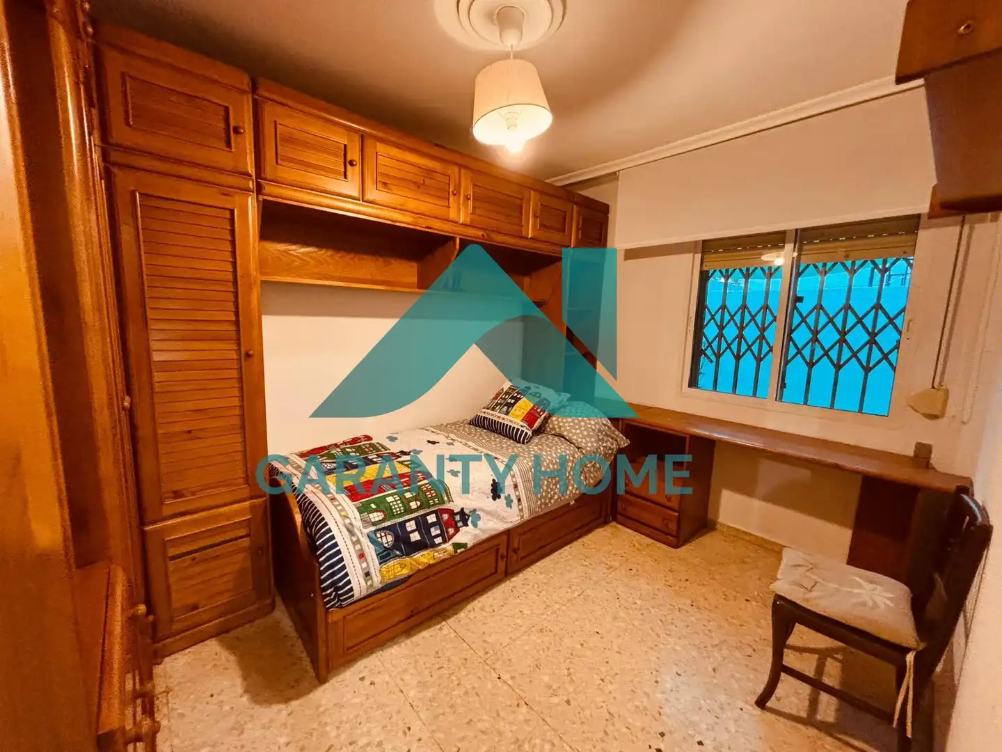 Wohnung 140 m² in Cáceres